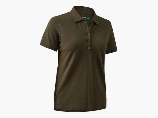 Deerhunter Damen Poloshirt Lady Harriet