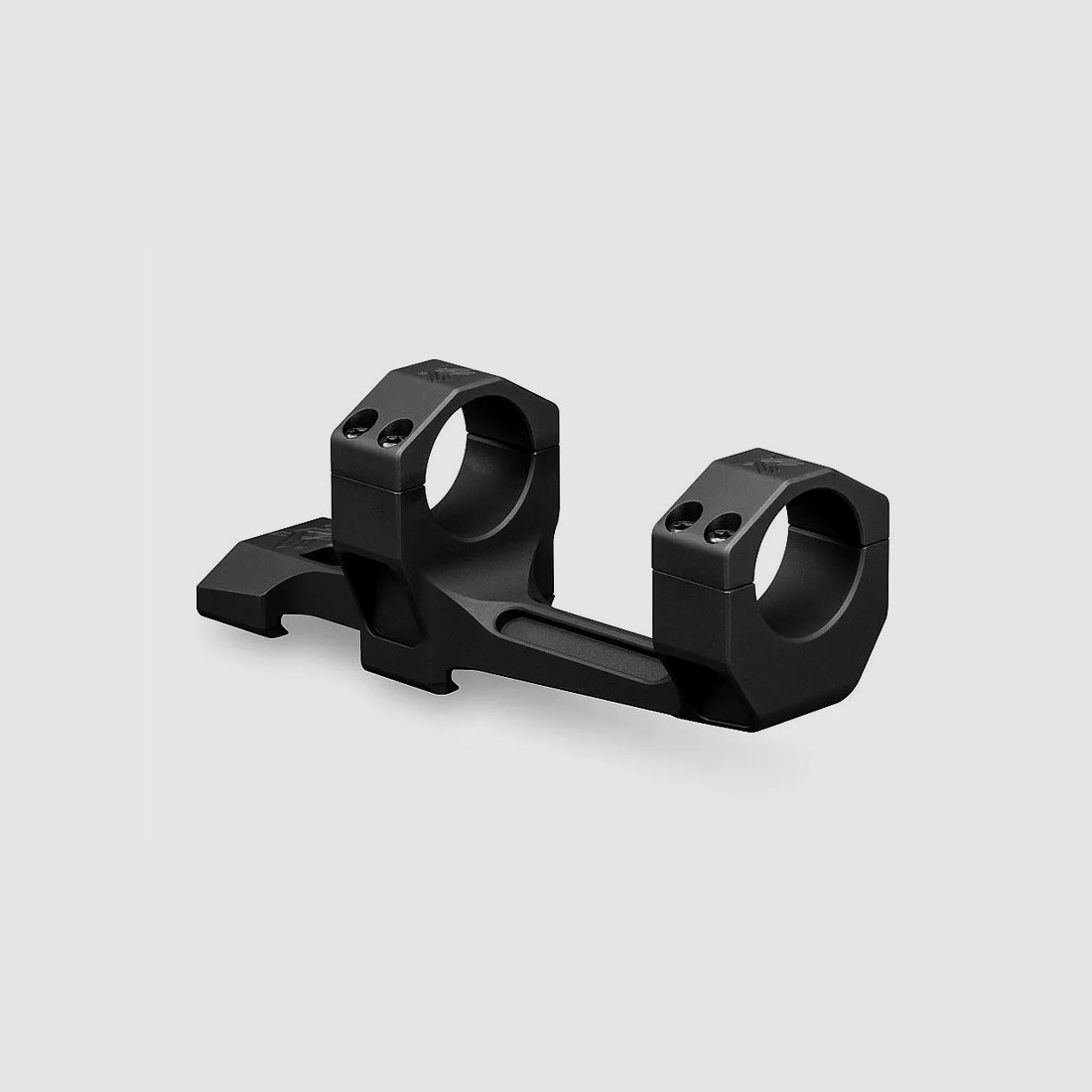 VORTEX Precision Extended Cantilever 34 mm Diámetro del anillo, Inclinación de 20 MOA
