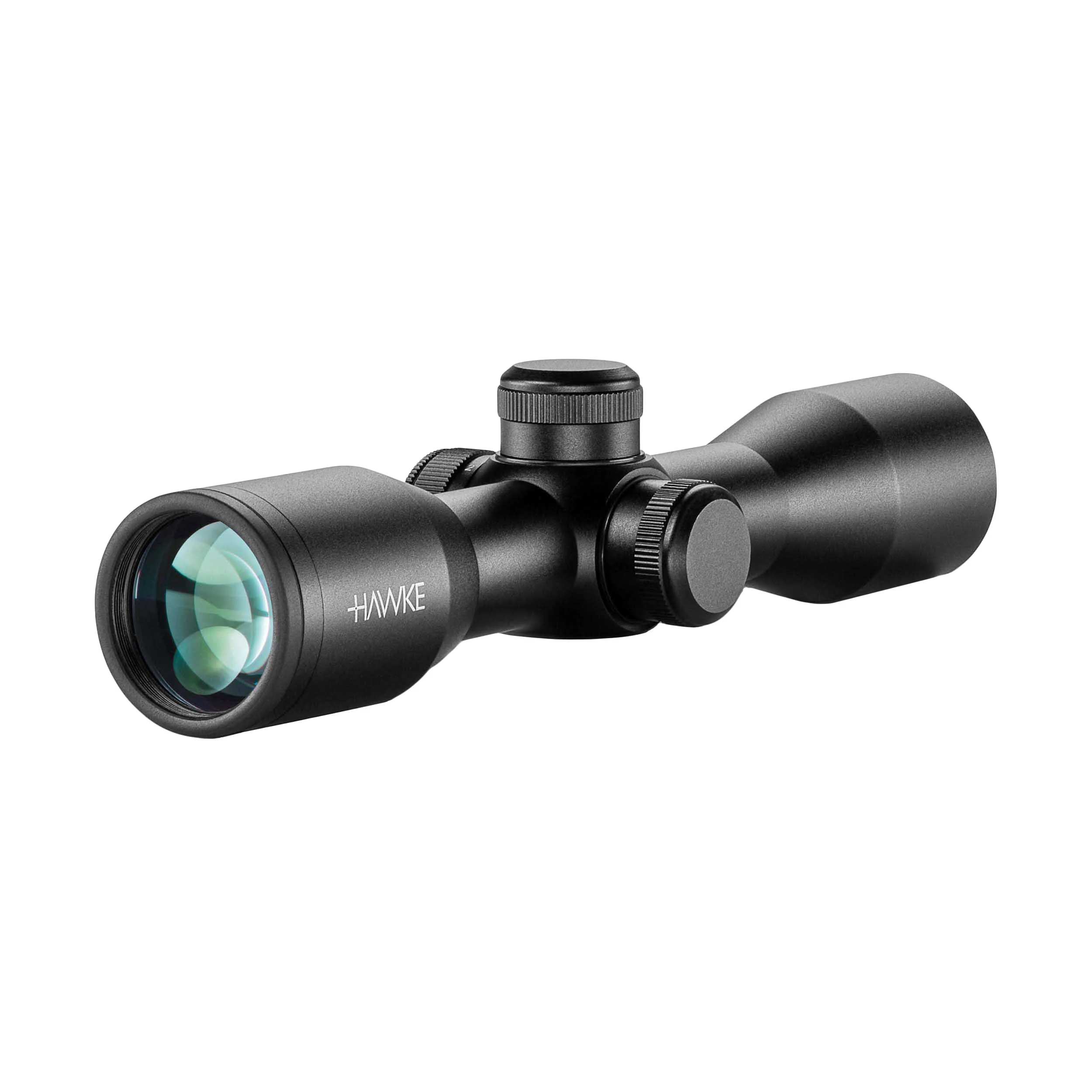 Luneta celownicza do kuszy Hawke XB Crossbow 3x32 IR, zdjęcie 4 z 8