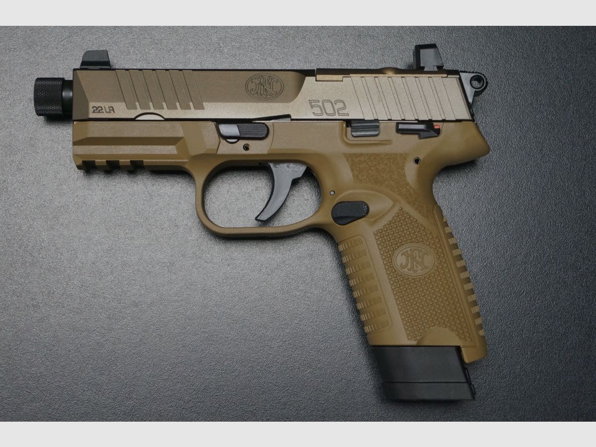 FN 502 T FDE, Bild 7 von 7