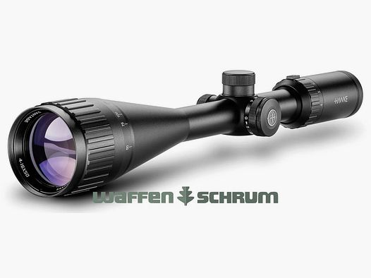 Hawke Vantage IR 4-16x50 AO 1'' Middenbuis zonder Rail