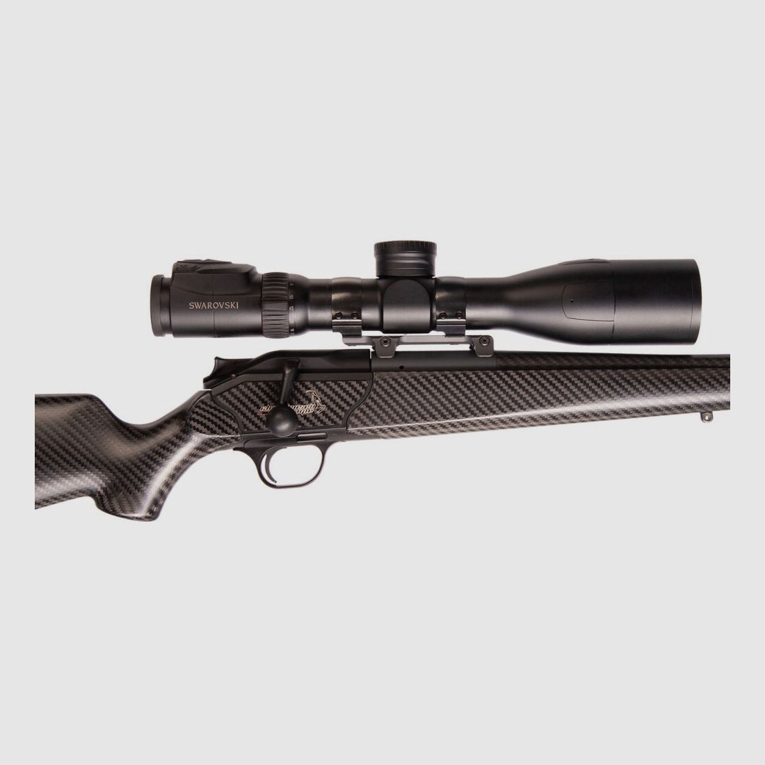Blaser R8 Christensen Carbon (K)