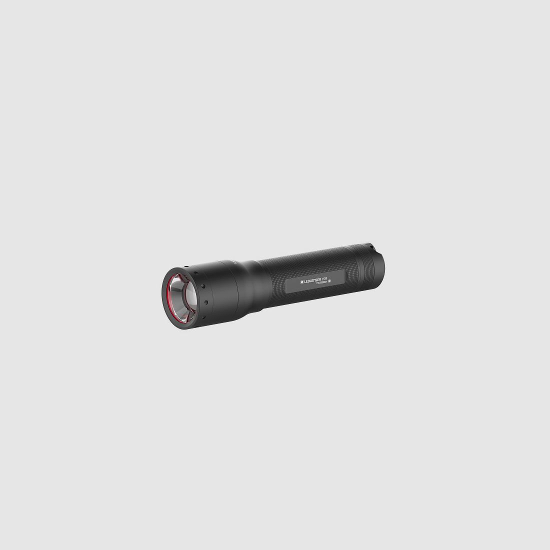 LED-Lenser P7R Black Taschenlampen