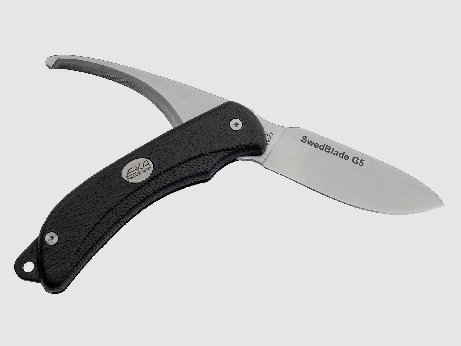 EKA Hunting Knife Swedblade G5