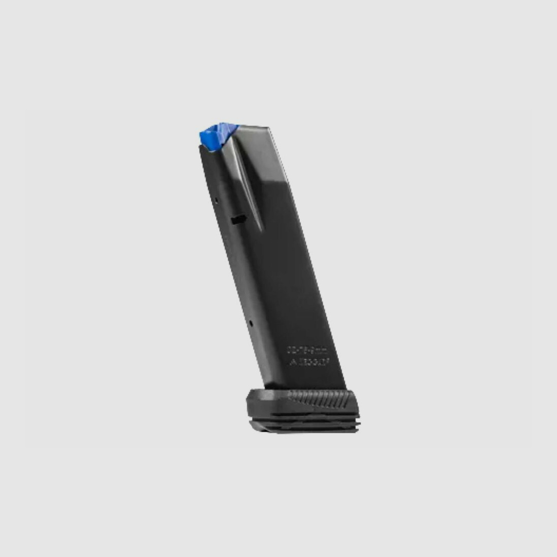 Magazzino CZ Shadow 1 e 2 / Nero