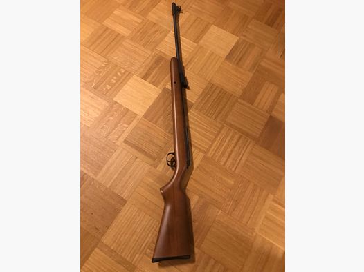 Diana Luftgewehr 350 Magnum Classic 5.5 mm und 1Dose Diabolos incl. Versand 