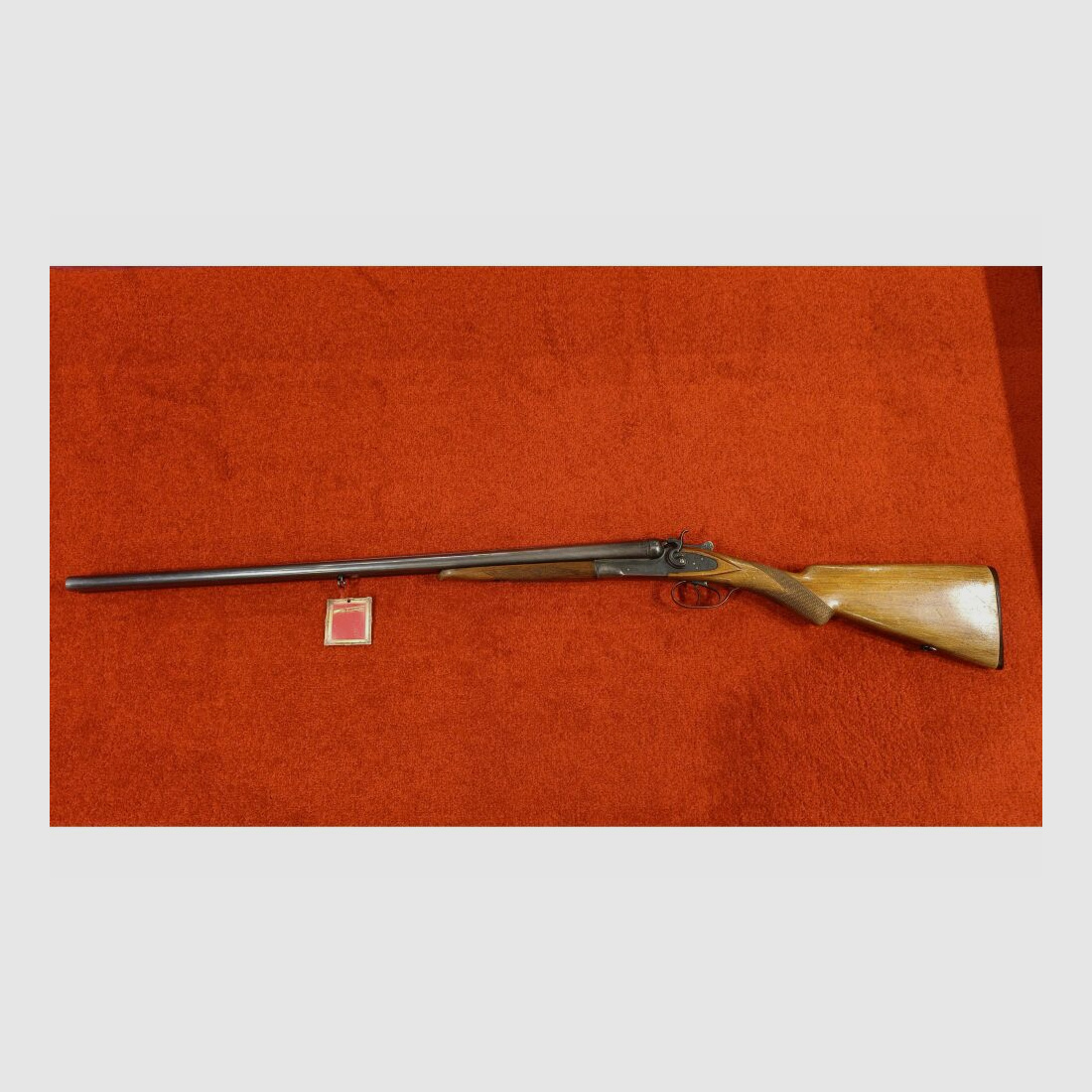 Baikal ohne 16/70;16/70