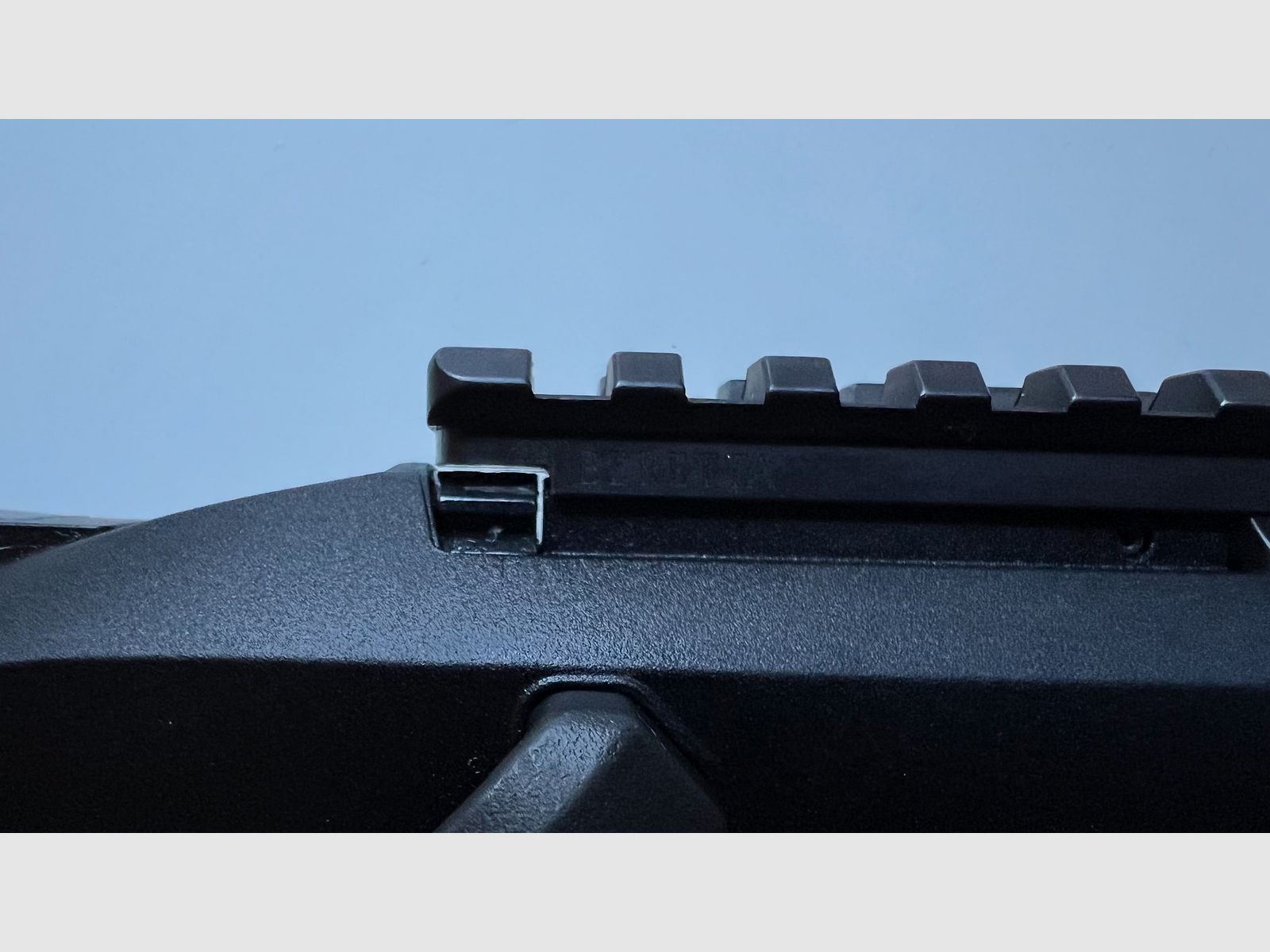 Beretta BRX1 LL51cm .30-06 inkl. Schalldämpfer 