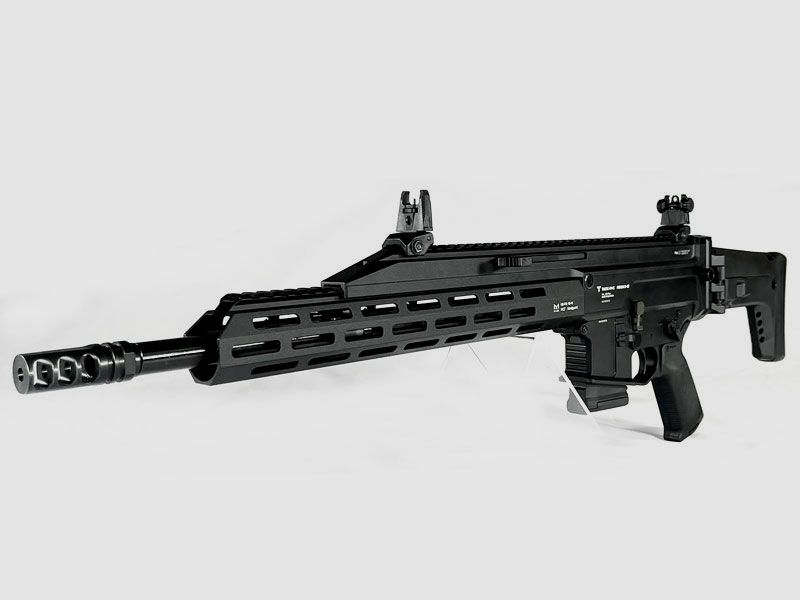 Tinck Arms PERUN X-16 (16"), Bild 3 von 6
