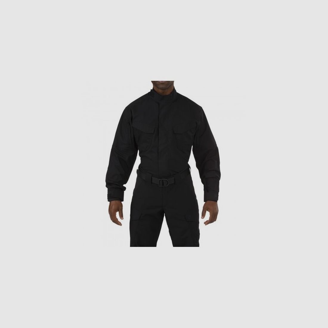 5.11 Stryke TDU Shirt Schwarz XXL
