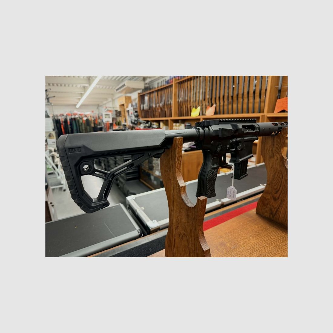 Tanfoglio TSR Sport 9 mm, Bild 2 von 6