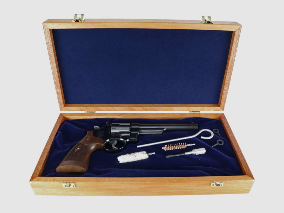 Smith & Wesson Mod. 29 6,5 Classic Series