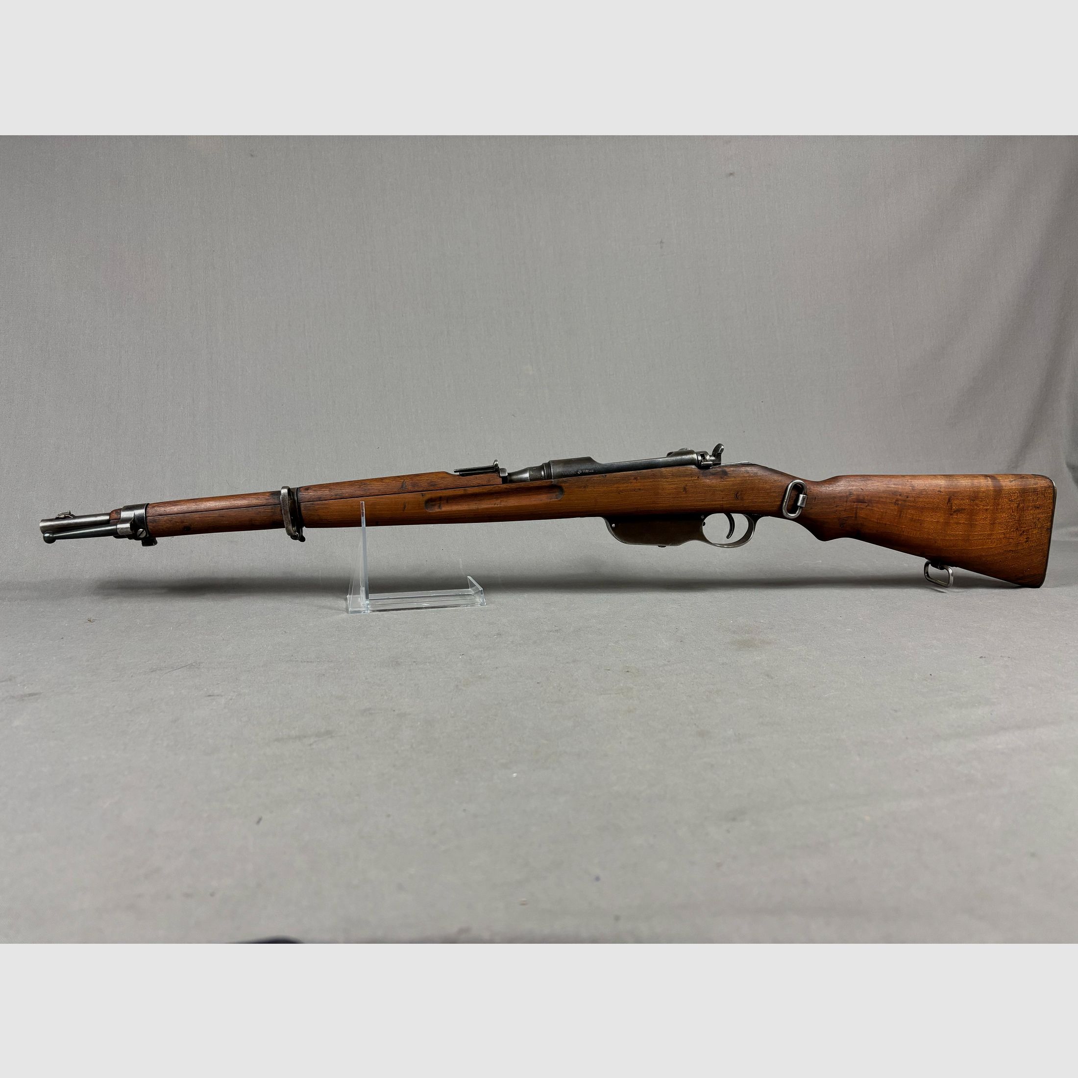 Steyr M95 8x50 Mannlicher