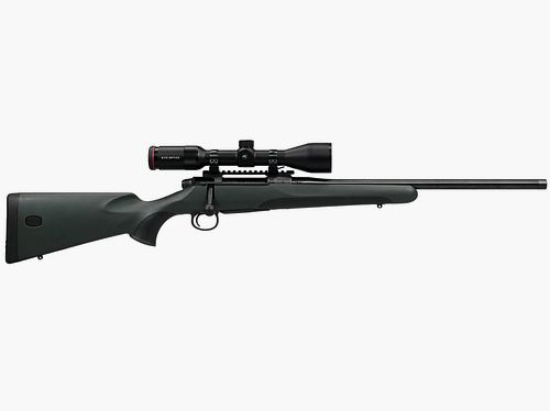 Offerta completa Mauser M18 Waldjagd