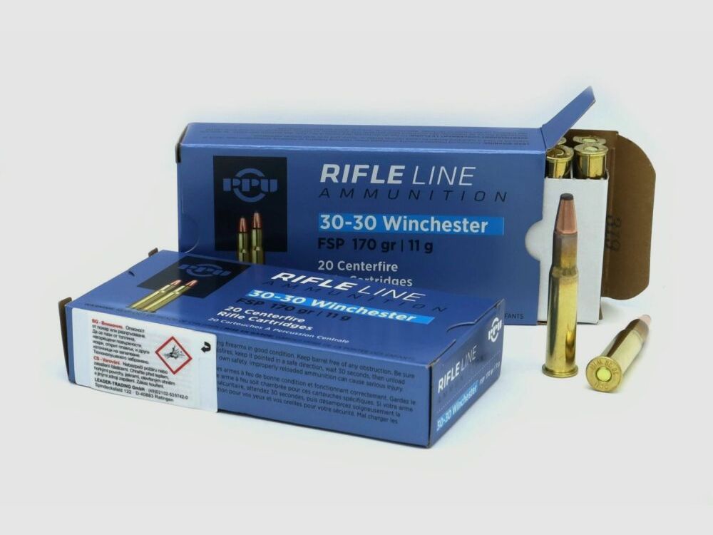 RVI Partizan (PPU) RVI Partizan (PPU) 11,02g /170grs 100 sztuk