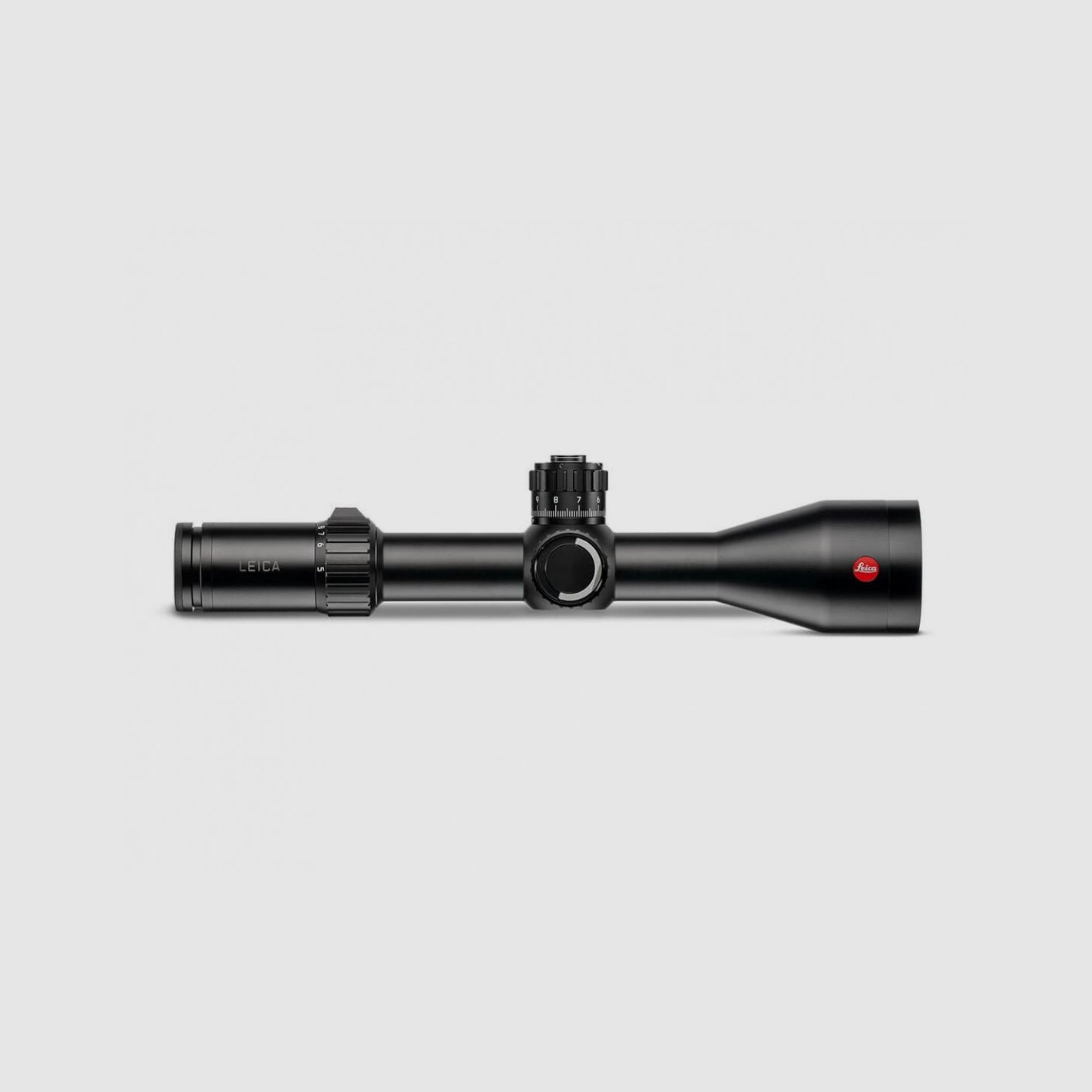 LEICA OPTIK PRS 5-30X56 I BALLISTISCHES FADENKREUZ, Bild 5 von 9