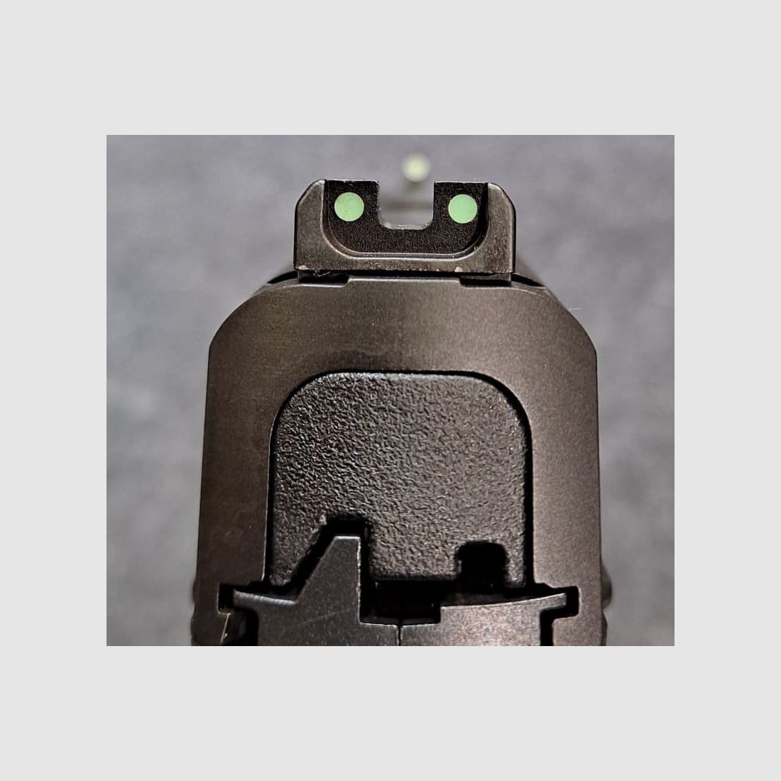 Pistola FN 509 MS cal. 9 mm Luger, imagen 6 de 8