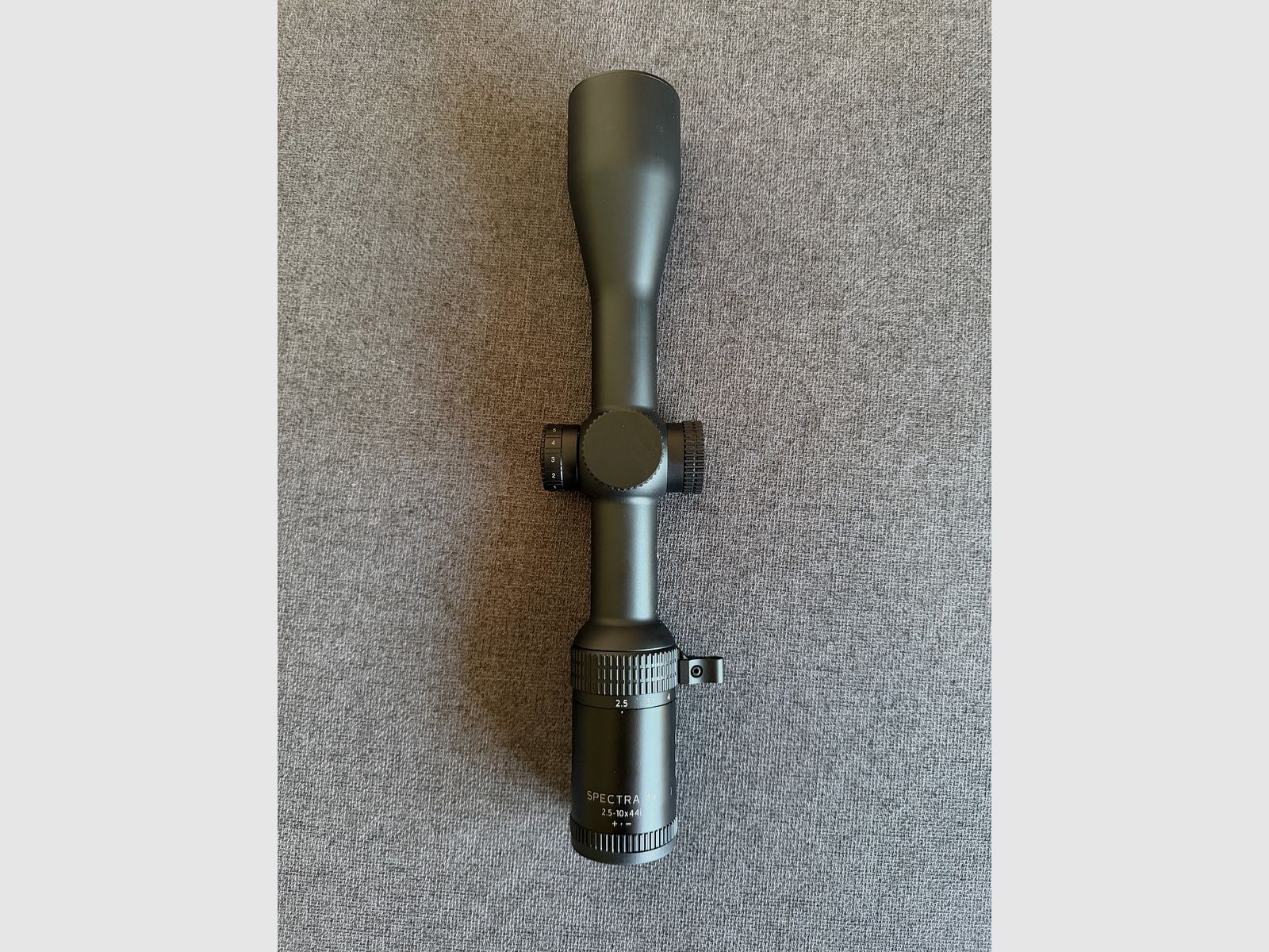 GPO Spectra 4x 2,5-10x44i
