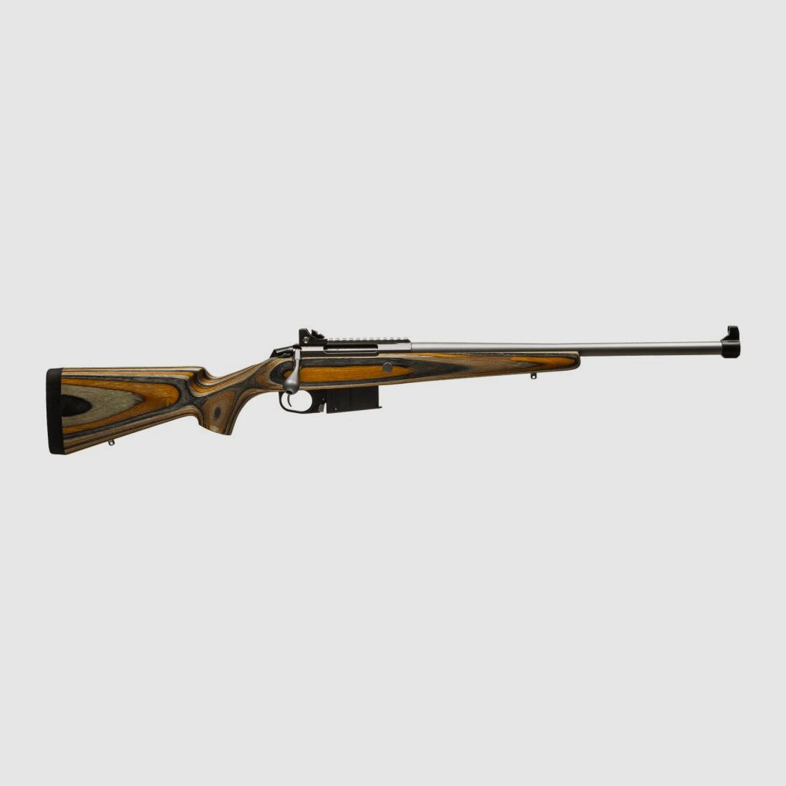 Rifle de repetición Tikka T3x Arctic