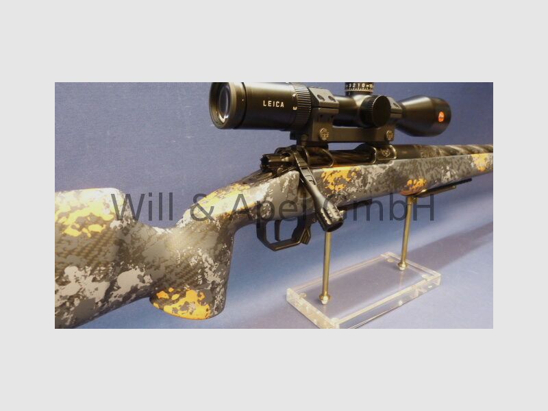 Horizon Firearms Venatic Carbon 2, afbeelding 7 van 10