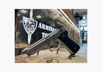 USATO – PISTOLA – BERETTA MOD. 98FS cal. 9×21