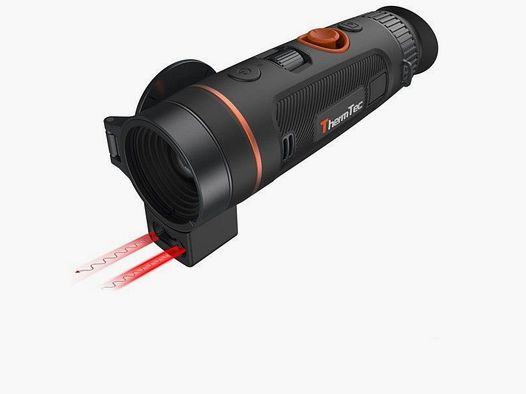 ThermTec WILD 635 L Wärmebildkamera