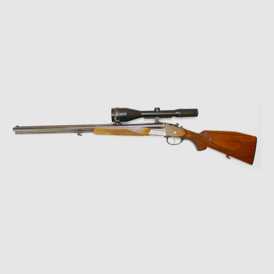 Krieghoff Gebrauchtwaffe Trumpf