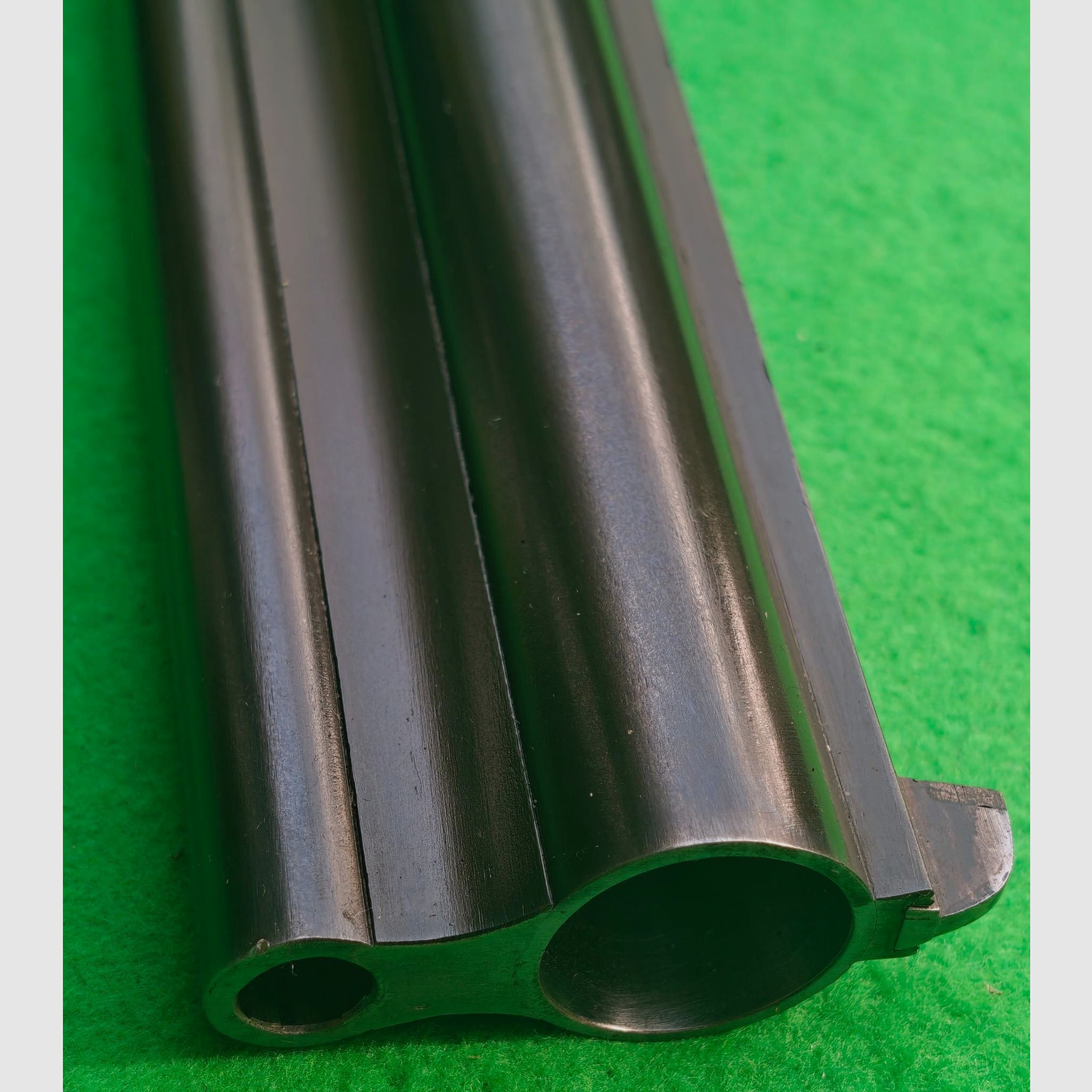 Tatra BBF 12/70 de Brünn & 7x65R – très bon état avec Kettner 8x56 sur montage pivotant