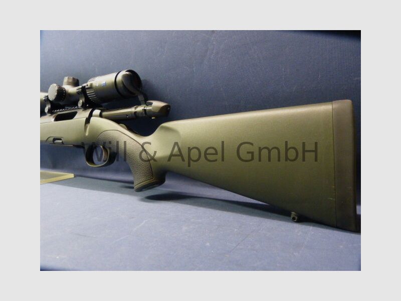 STEYR CL II LINKSHAND