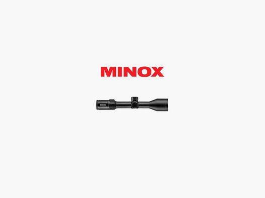 ZX5 2-10x50 Visor Minox