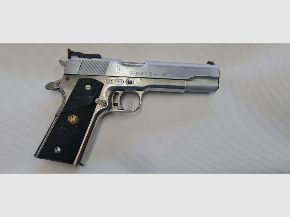 Springfield Jarelina 1911-A1