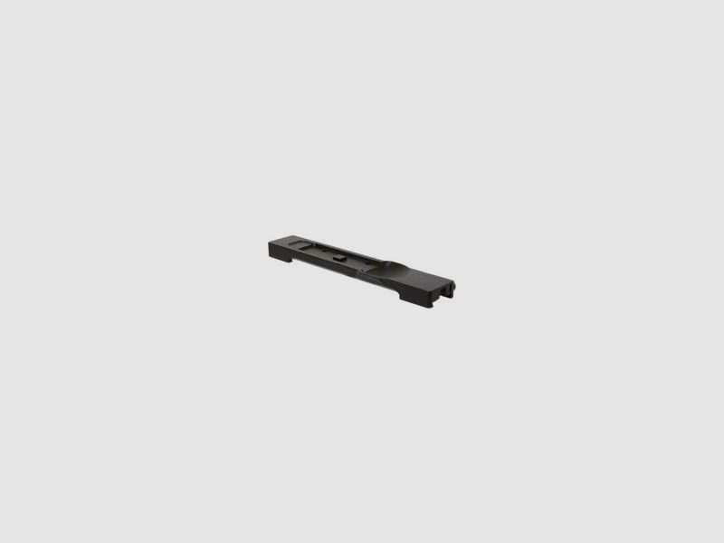 Aimpoint montage Tikka T3 til Micro