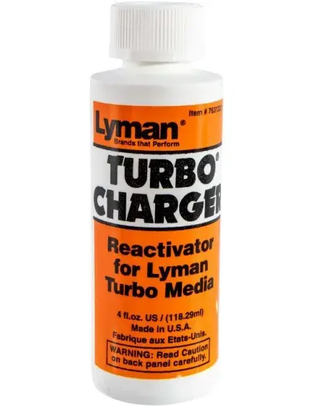 Turbo Charger Reactivator Lyman, Bild 2 von 2