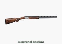 Beretta 687 Silver Pigeon 3 OCHP