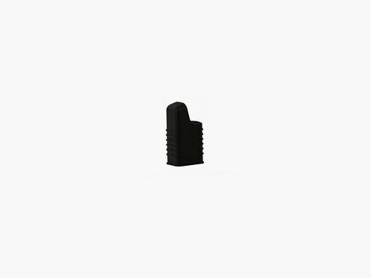 Walther loading aid for magazines