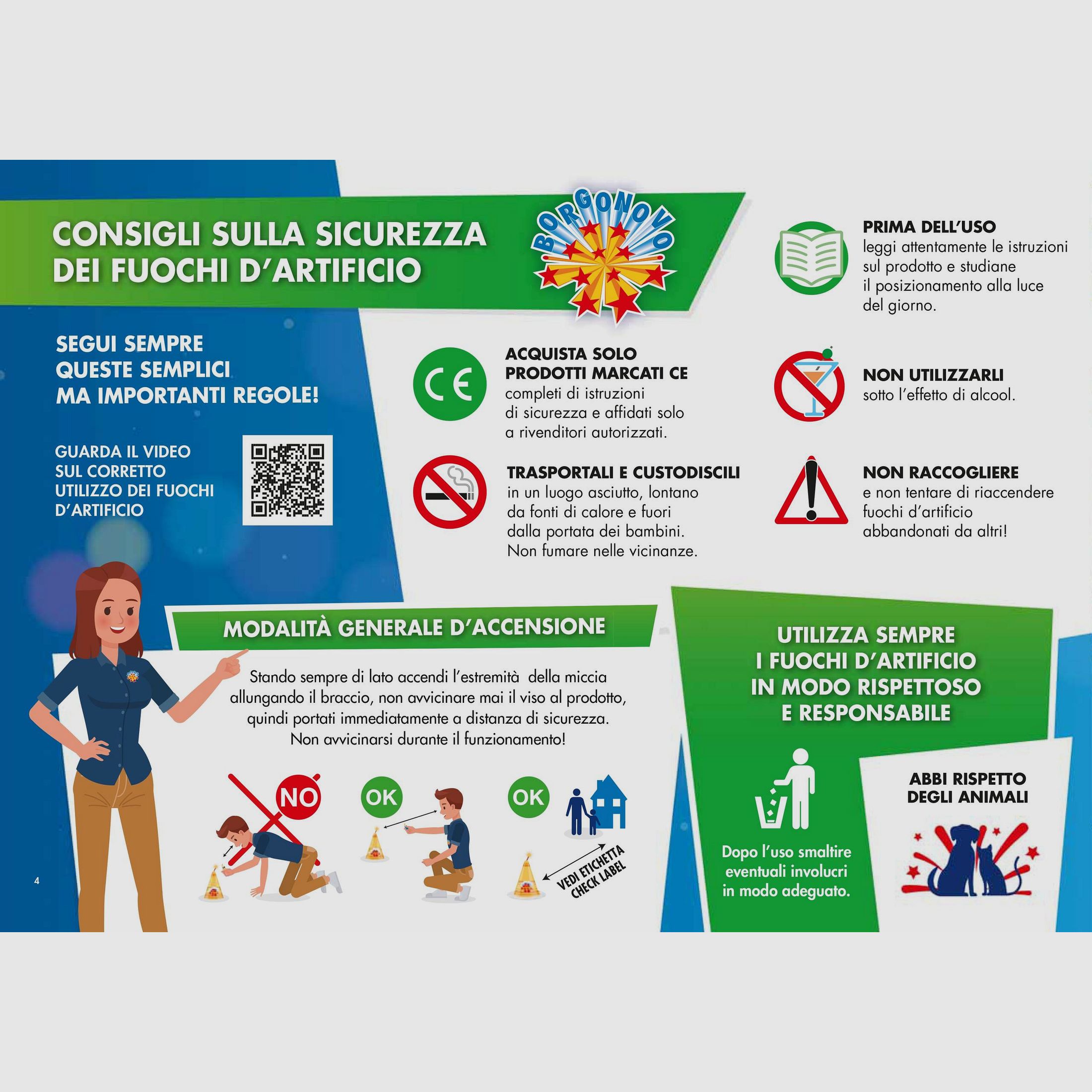 BORGONOVO – KATALOG FEUERWERK, Bild 160 von 164