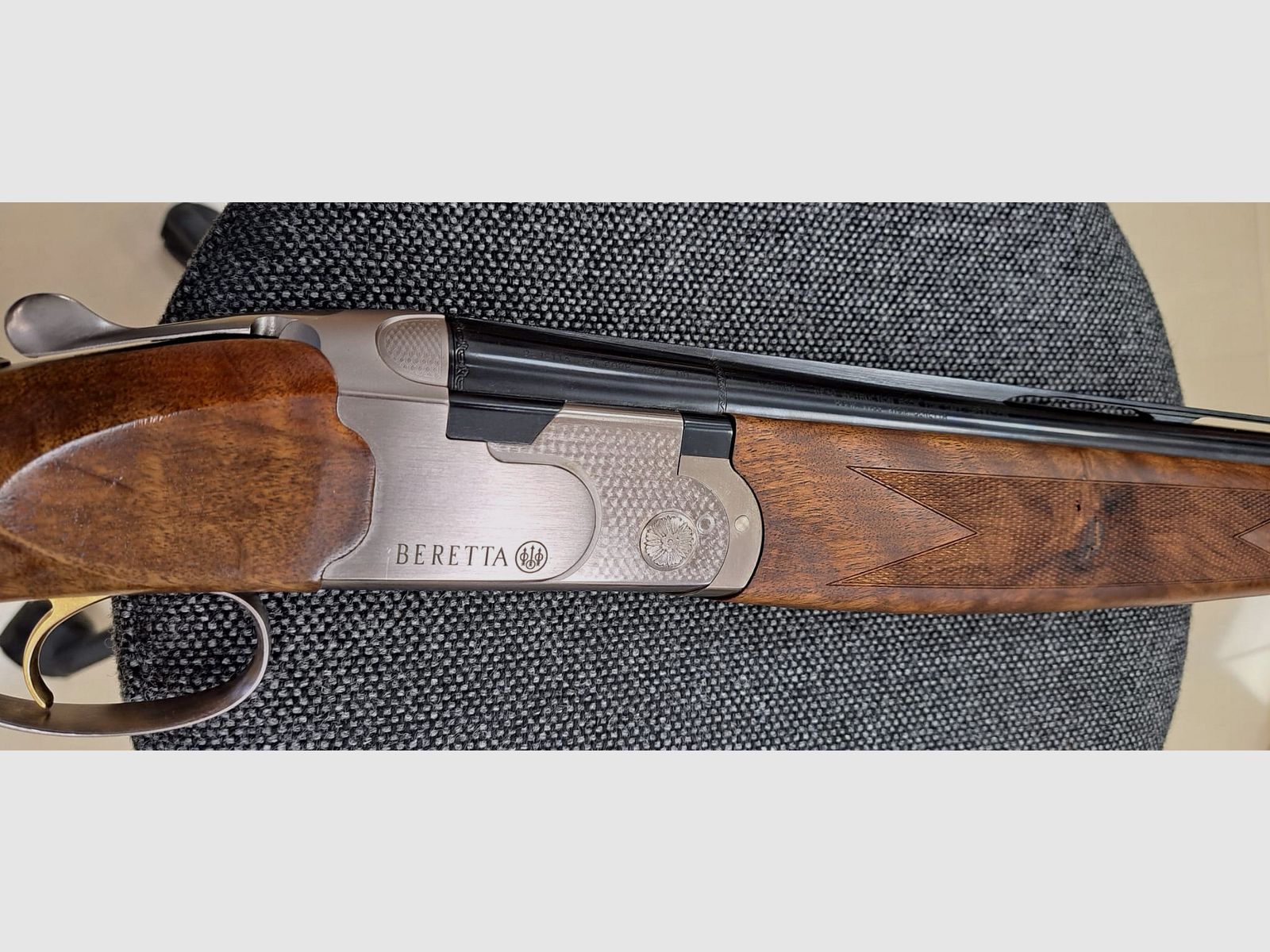 Beretta Bockdoppelflinte Onyx 686
