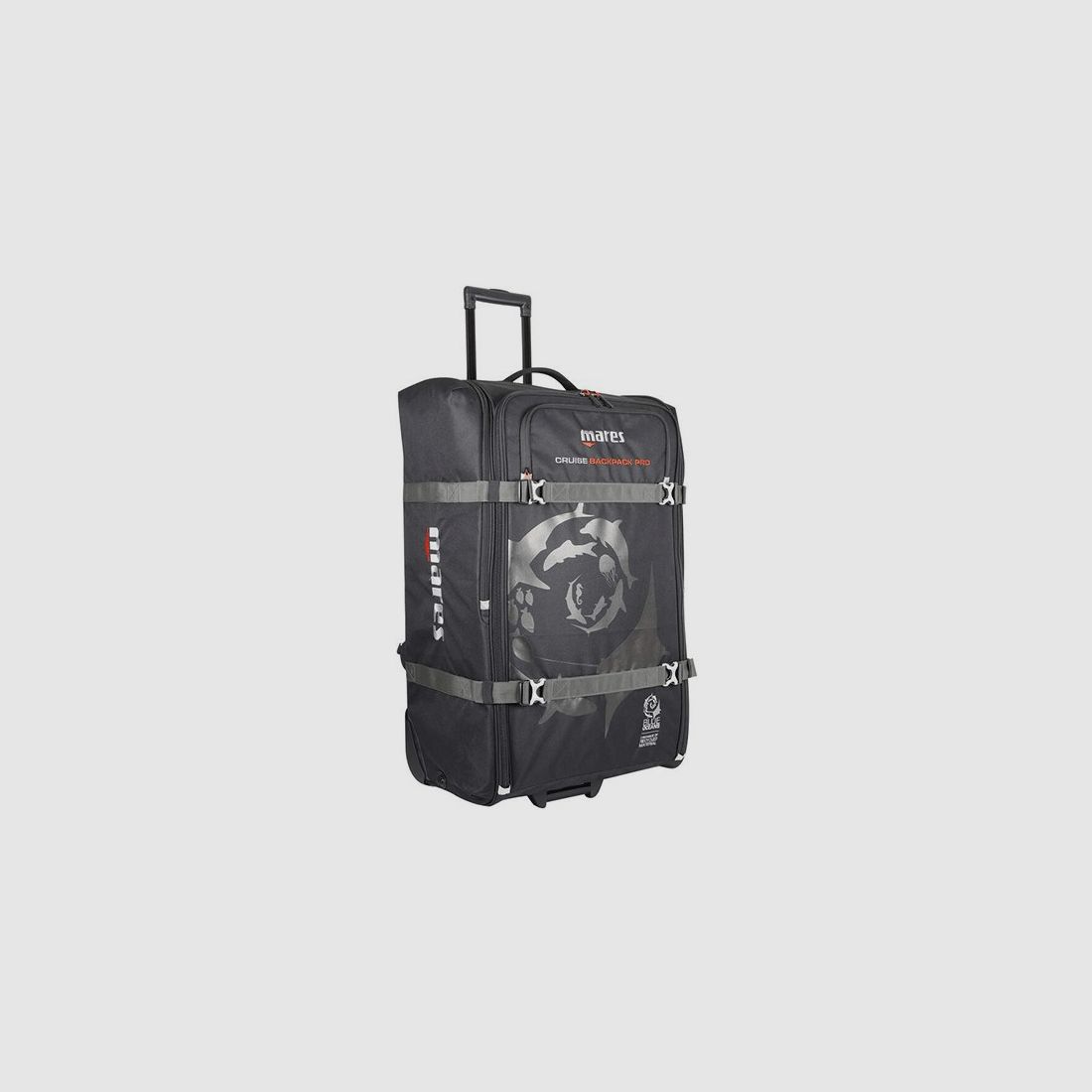 MARES BAG CRUISE SAC À DOS PRO