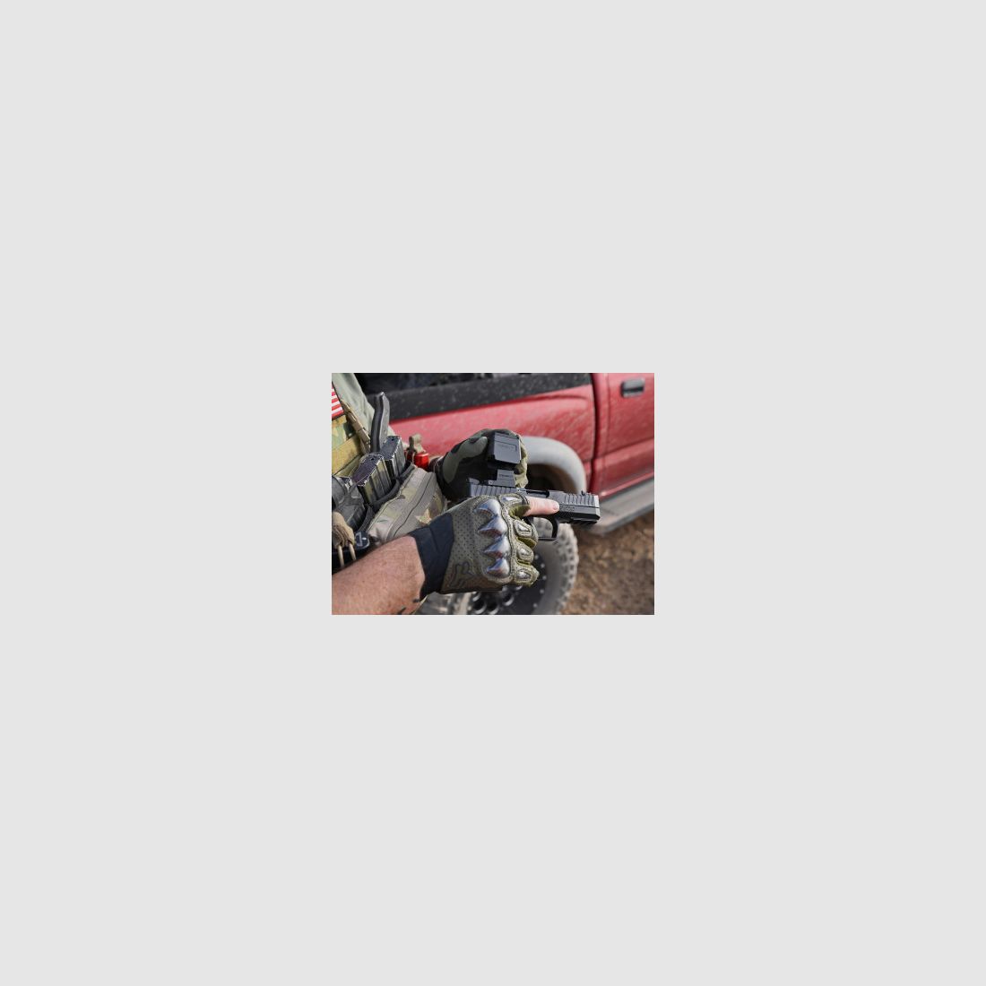 Olight Osight S, afbeelding 7 van 10