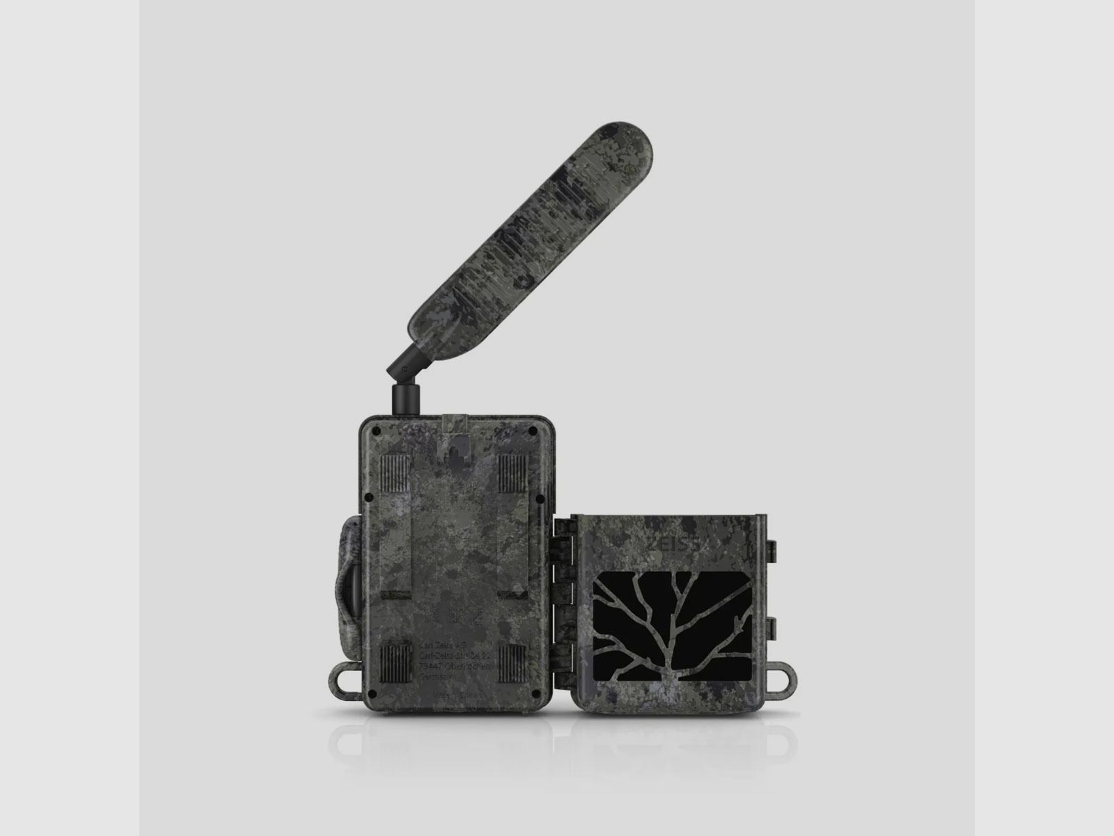 Zeiss – Secacam 7, Bild 6 von 12