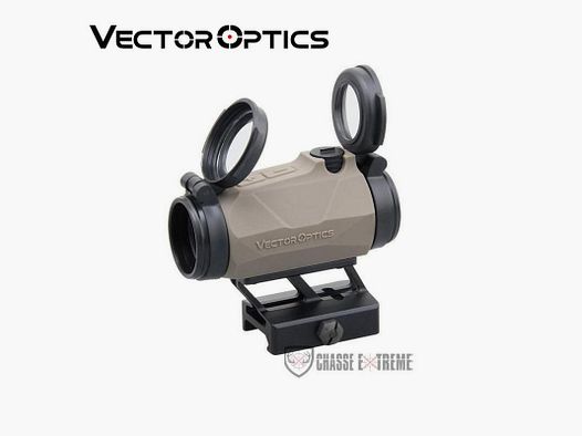 Punto Rosso VECTOR OPTICS Maverick IV Sop 1x20 3MOA