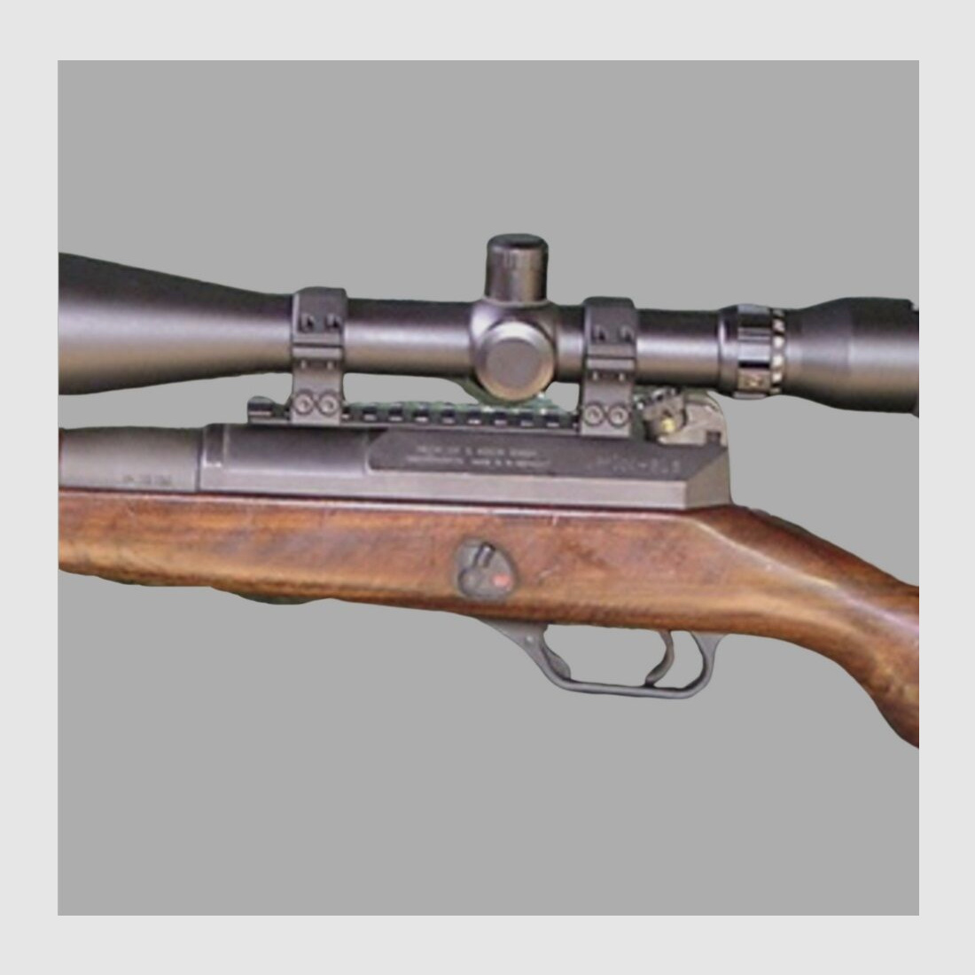 Heckler & Koch, Oberndorf / Contessa, Italy SL6, 630, SL7, 770 and 940