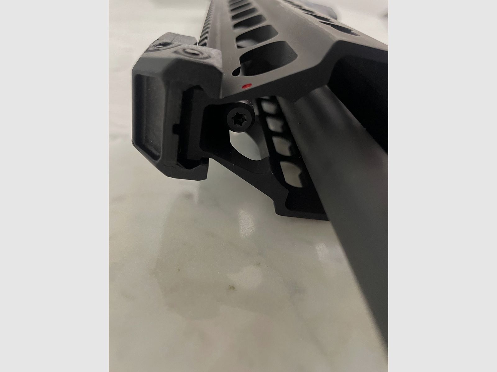 Haenel CR 6,5 Creedmoor Match 20'' DMR Selbstladebüchse CR6,5
