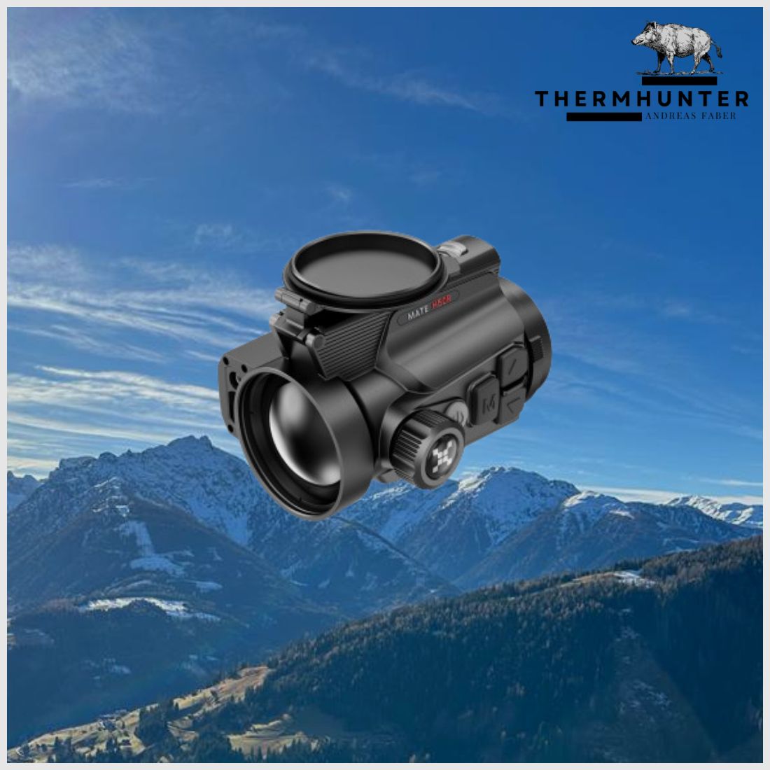 Nocpix (Infiray) Mate H50R -NUEVO-