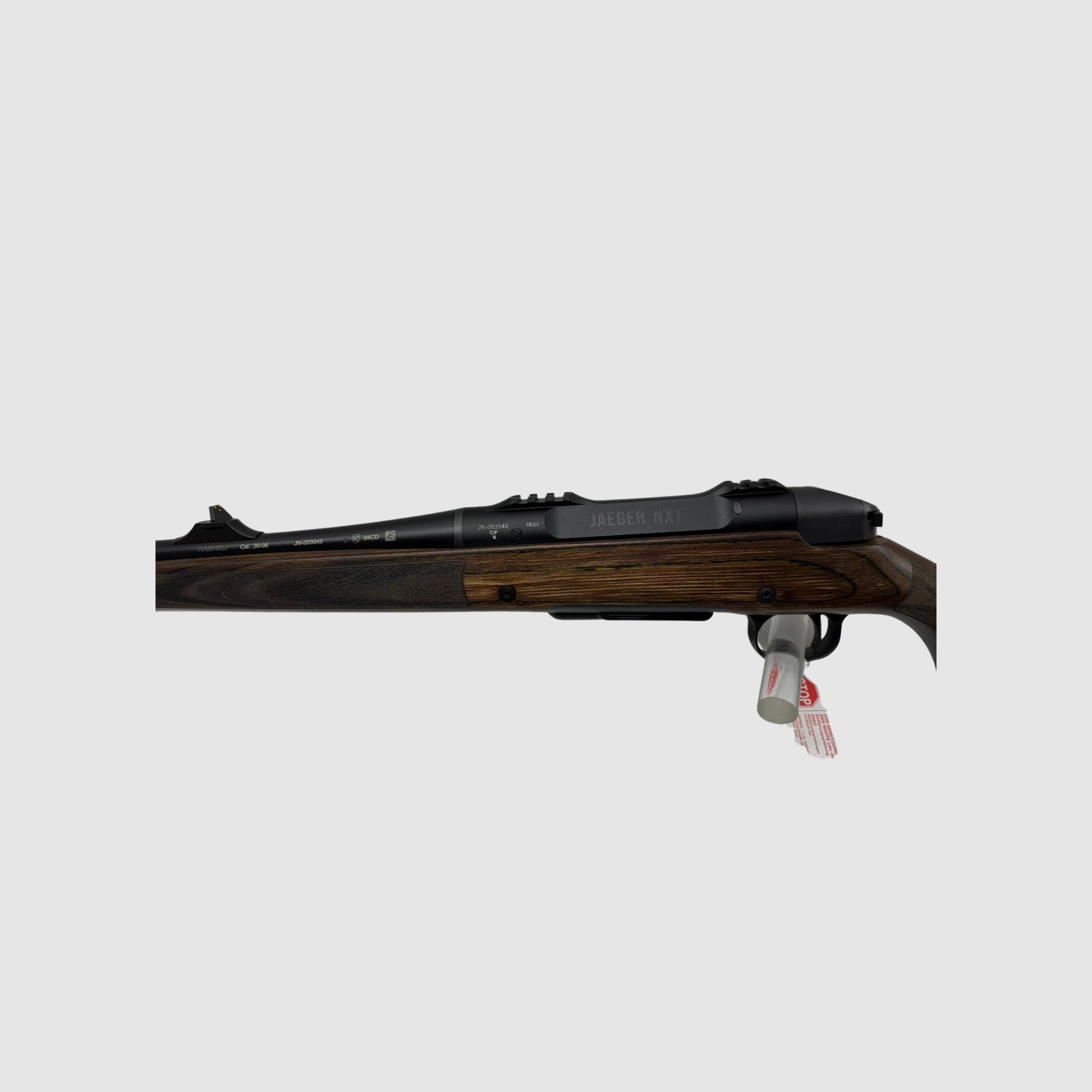 HAENEL Jaeger NXT Adjustable - WaffenFriedrichs