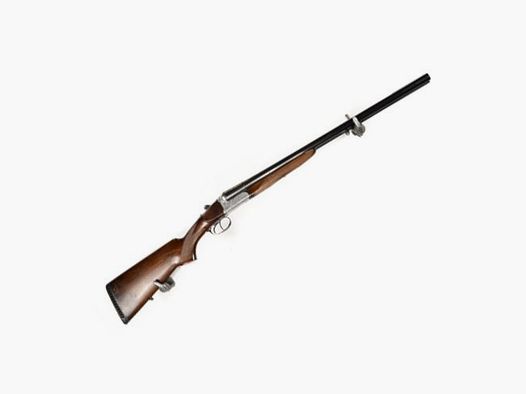 SIDE-BY-SIDE SHOTGUN SABATTI .12 – Item DP41 5456**