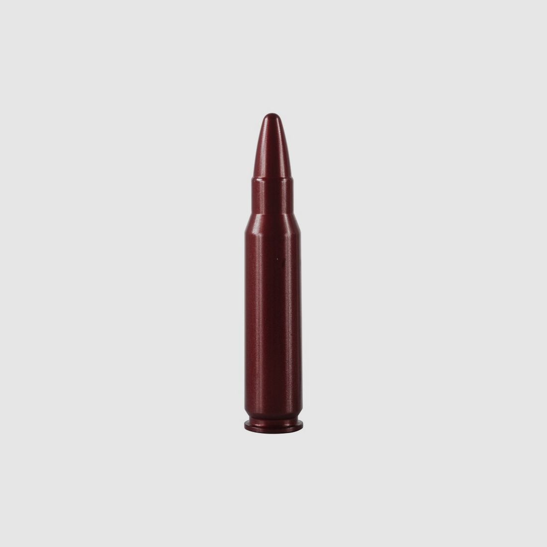 A-Zoom Pufferpatrone Aluminium eloxiert .308 Win. 2er Pack