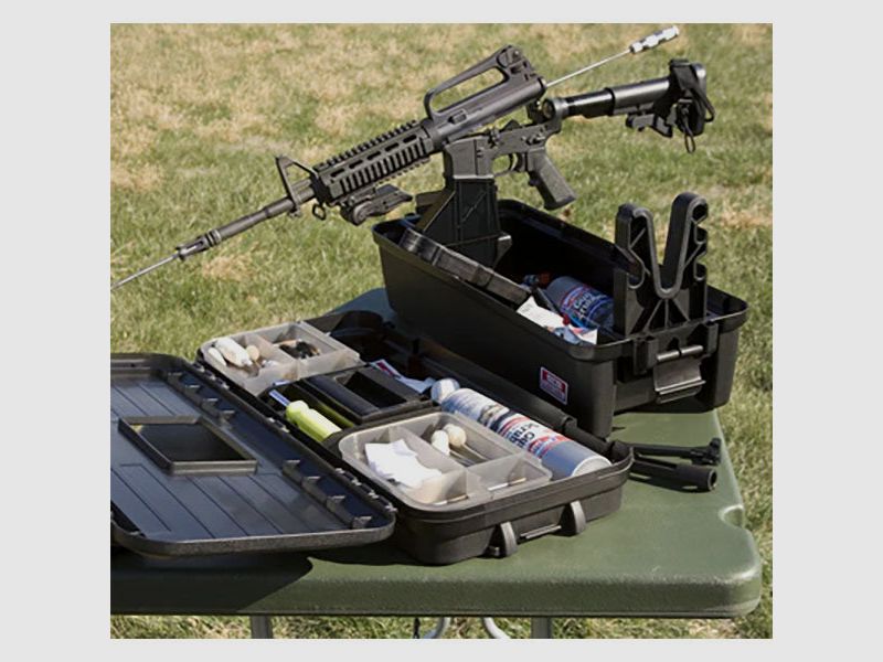 Tactical Range Box, black, Bild 2 von 8