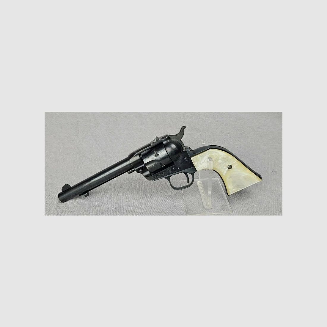 Ruger Single-Six