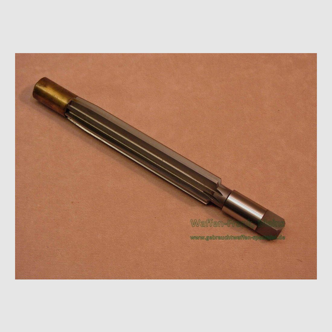 Reamer per camera americano sconosciuto cal. 10